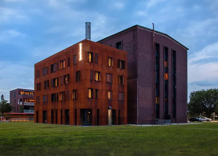 Ipartment Leverkusen
