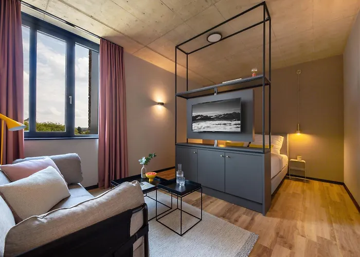 Ipartment Leverkusen