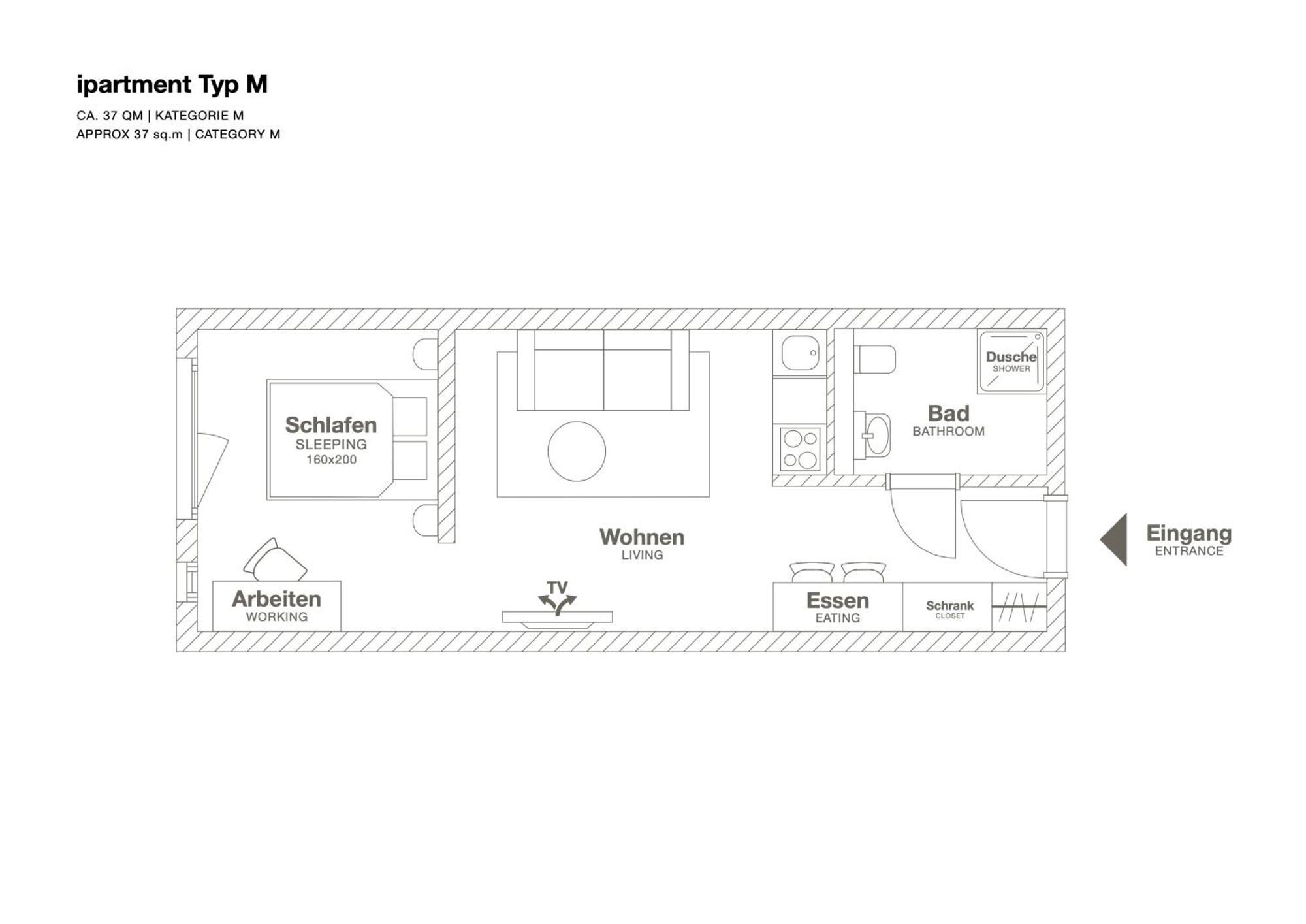 Ipartment *