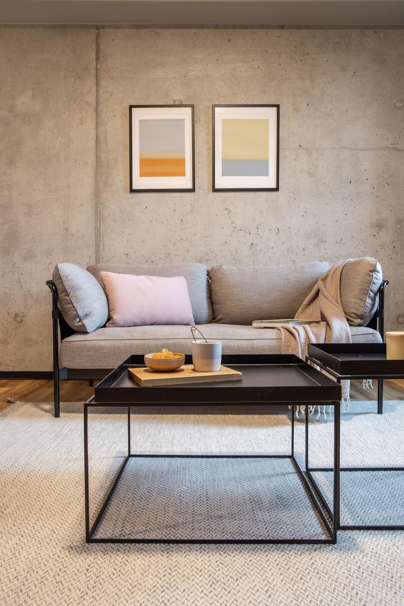 Ipartment Apartment Leverkusen