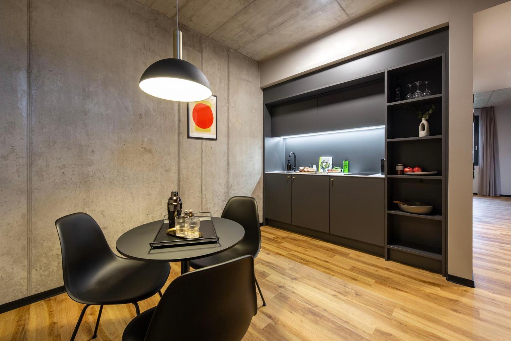 Ipartment Appartement