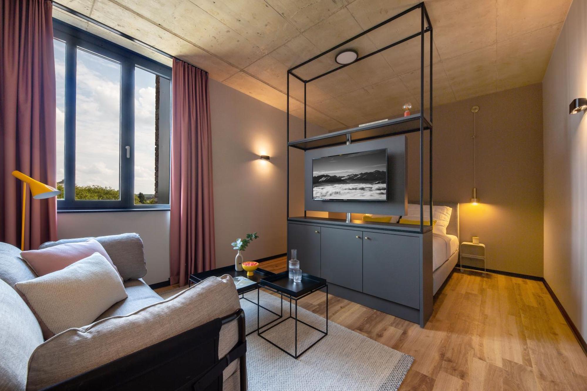 Ipartment * Leverkusen