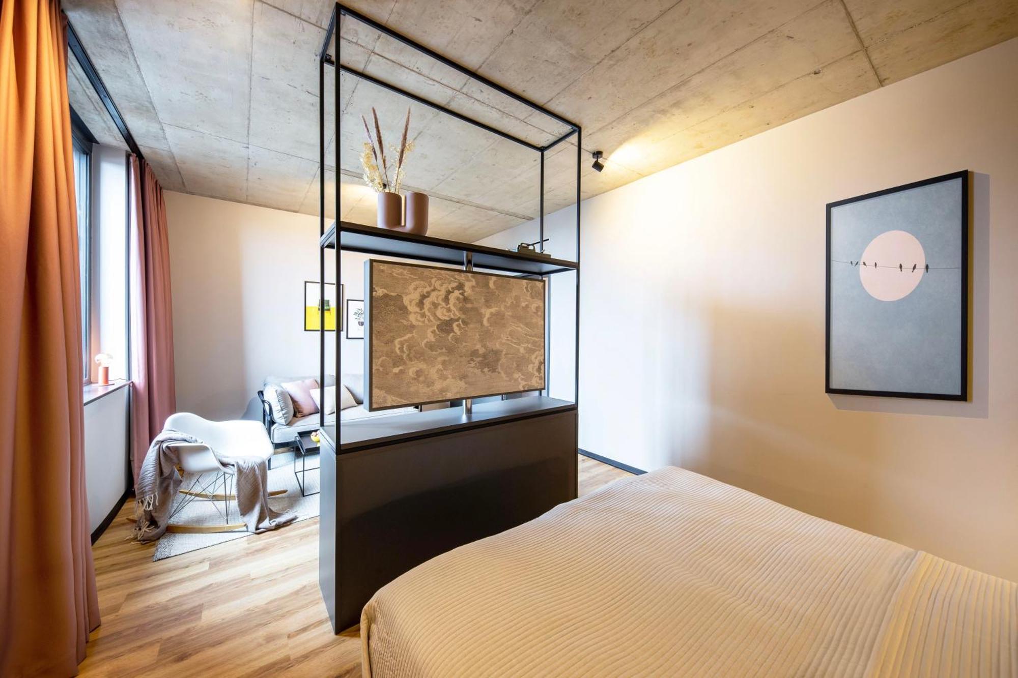 Ipartment Appartement
