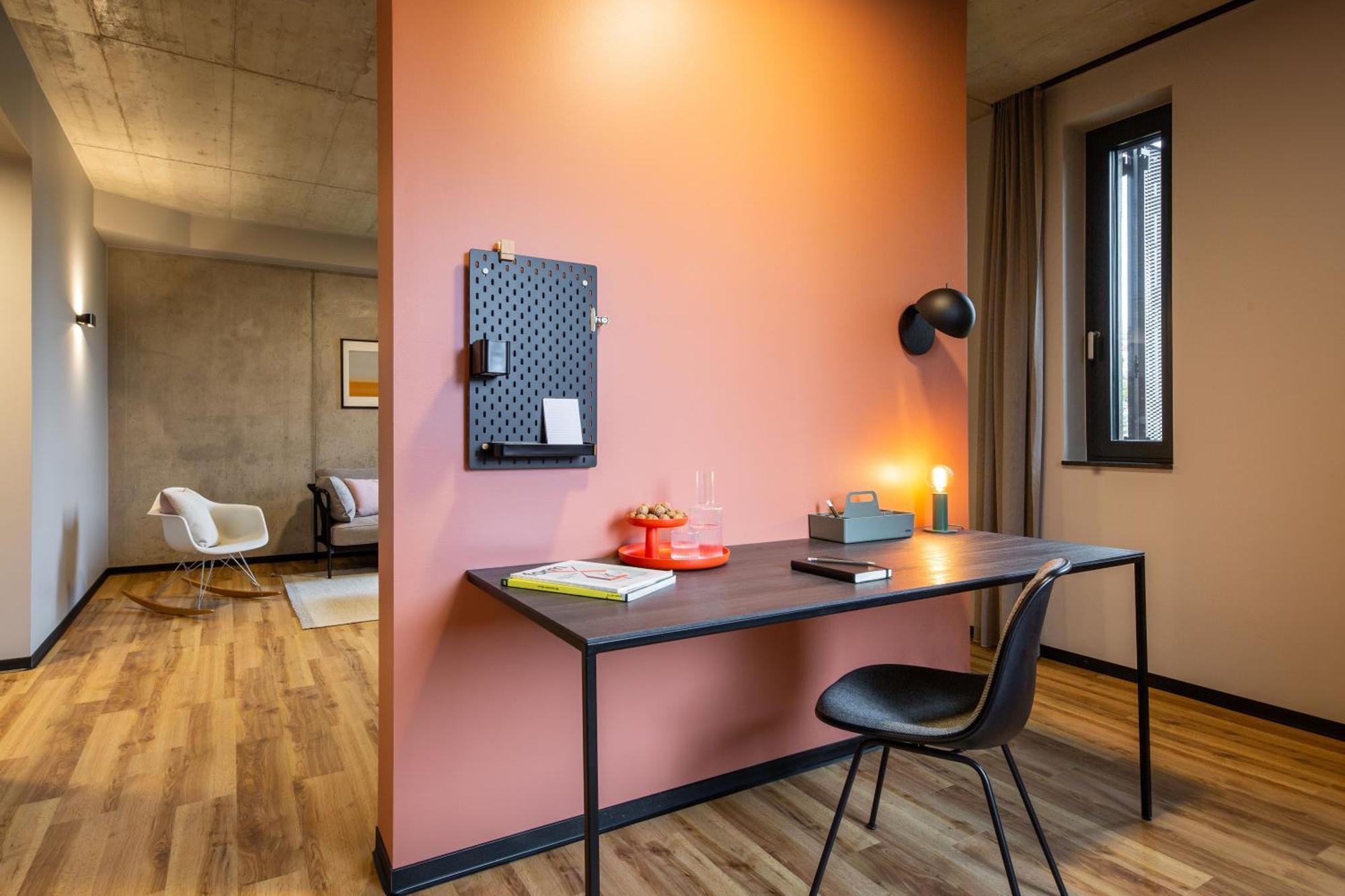 Appartement Ipartment *