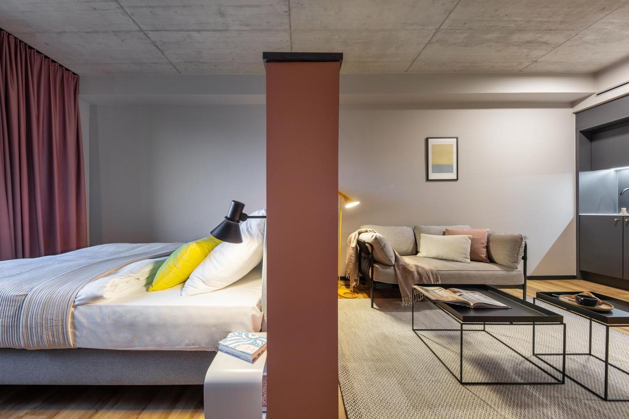 Ipartment Apartment Leverkusen