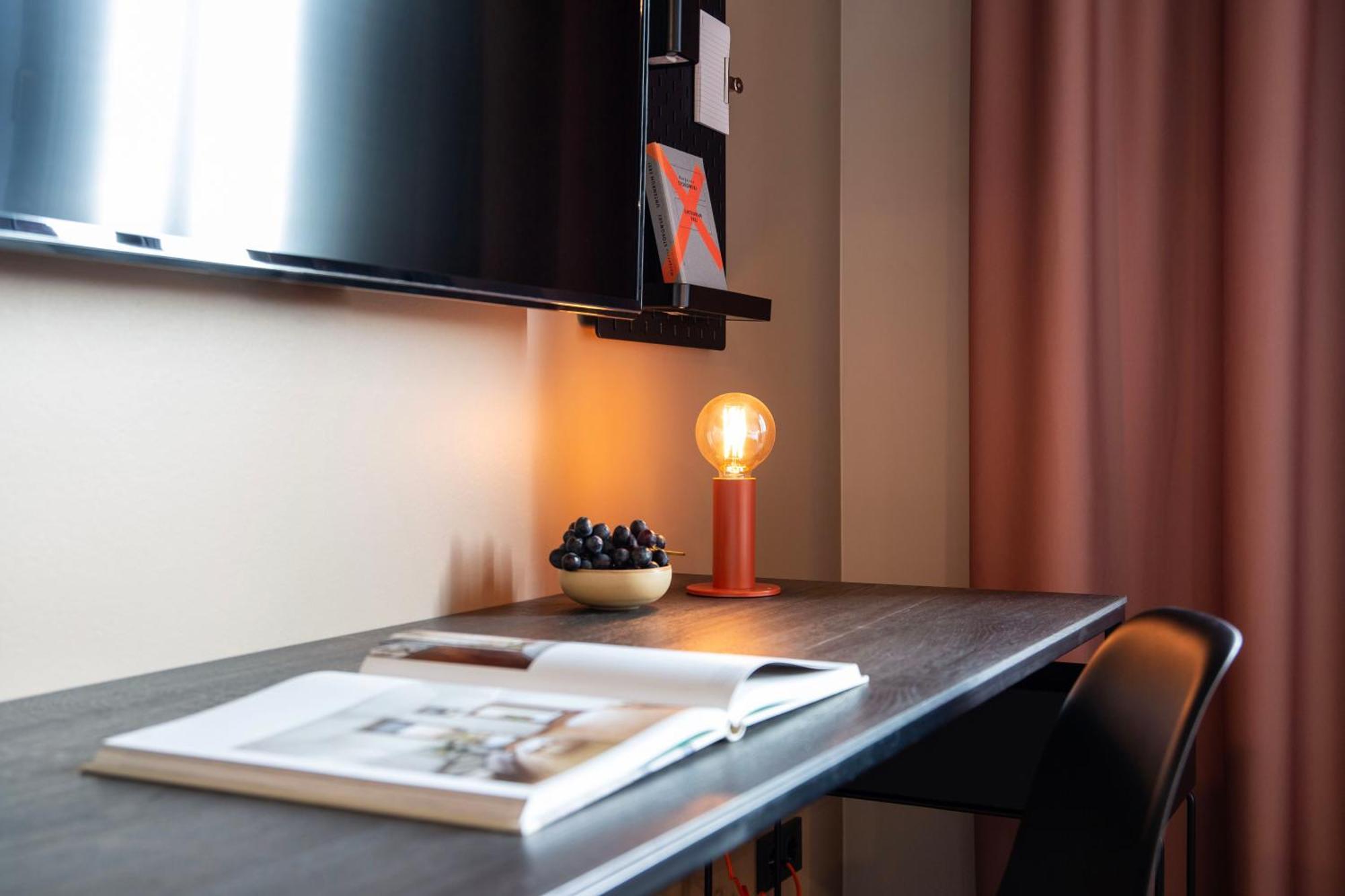 Appartement Ipartment Leverkusen