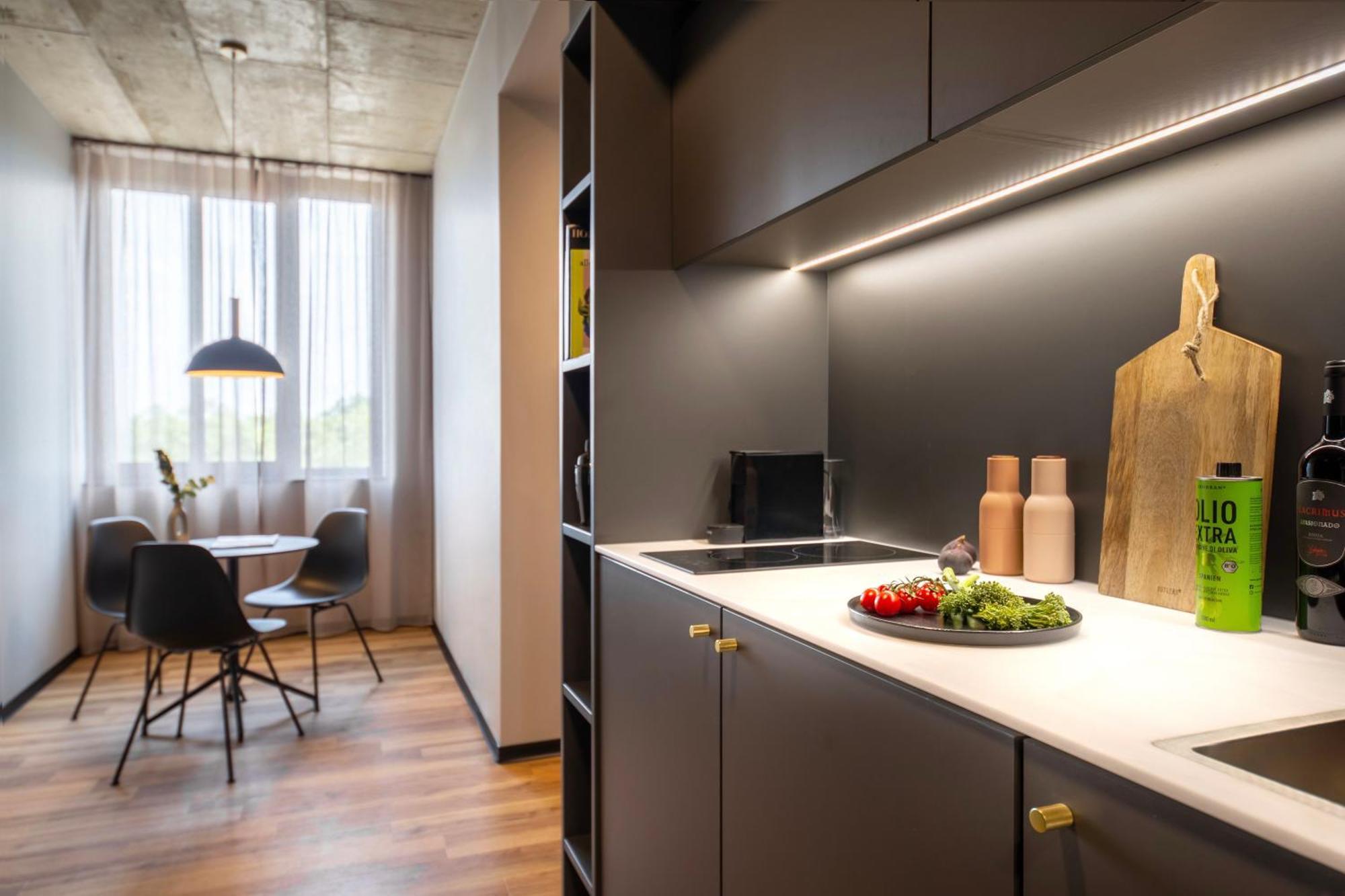 Ipartment * Leverkusen