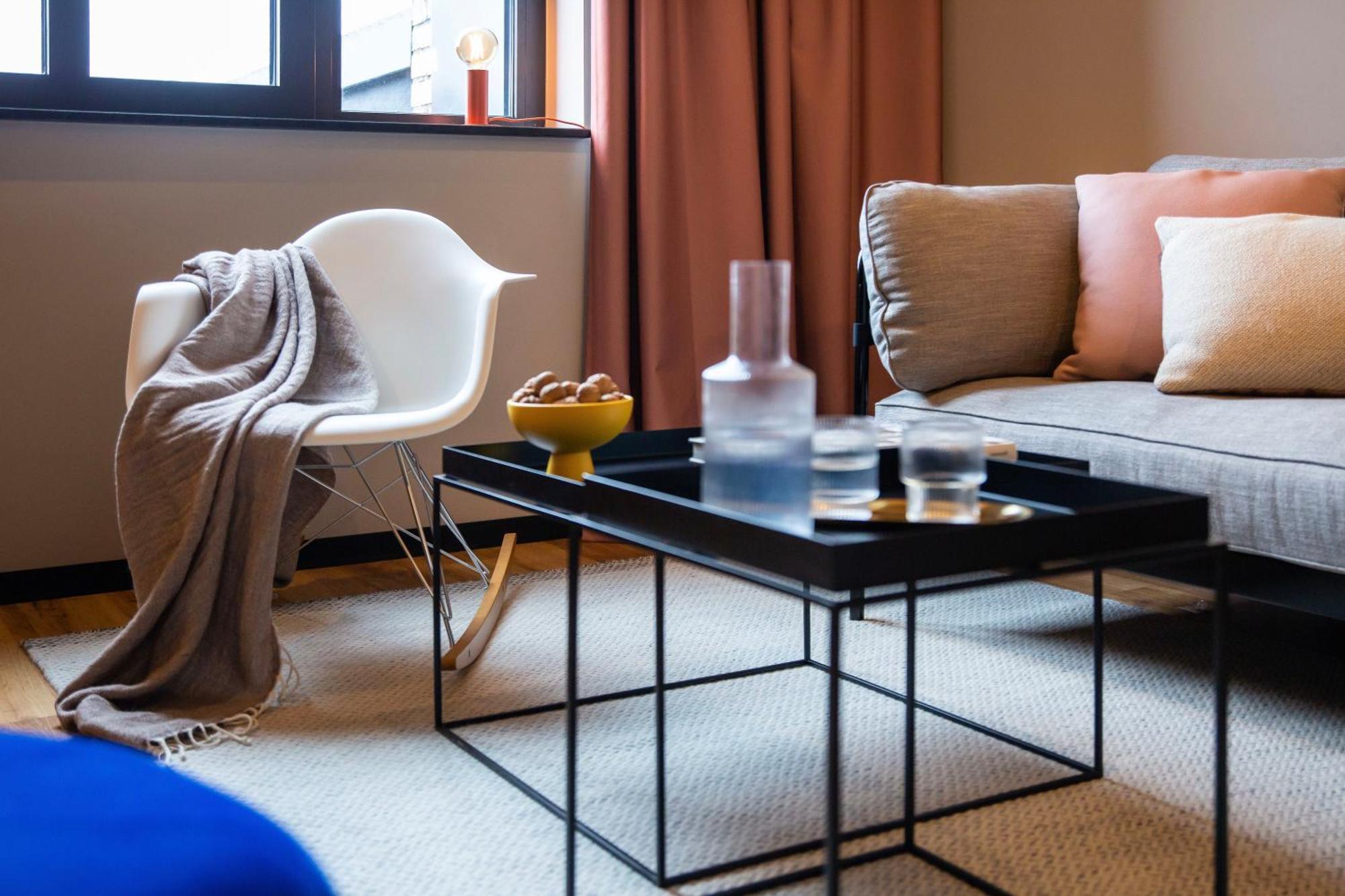 Ipartment Appartement
